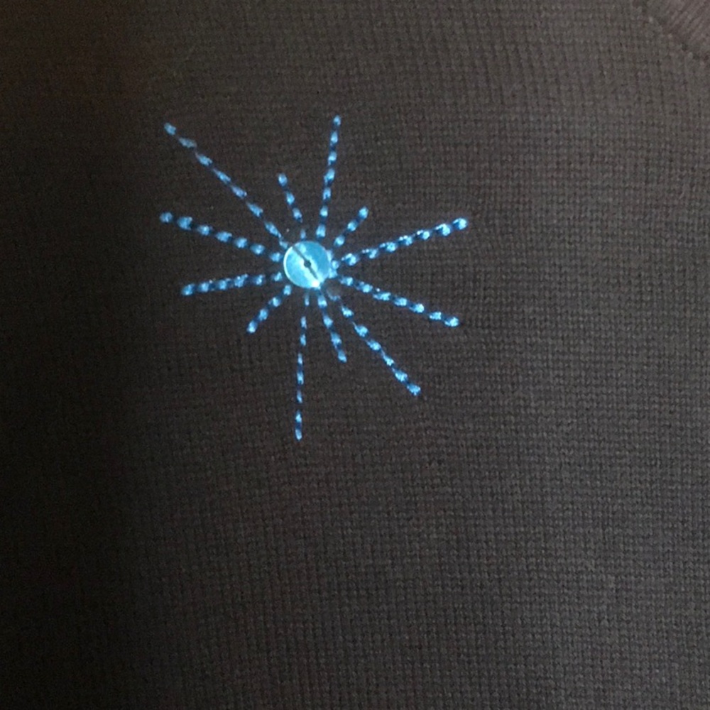 CJ Banks Cardigan - Picture 5 of 5